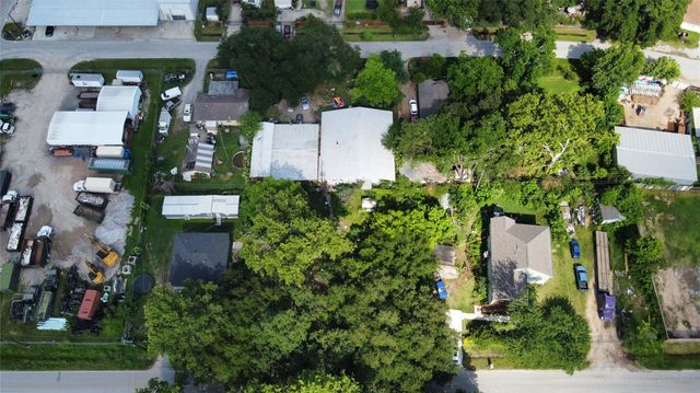 14410 Grandy Street, Humble, TX 77396