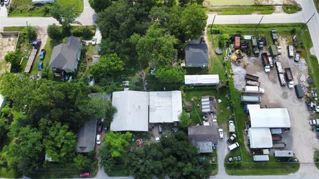 14410 Grandy Street, Humble, TX 77396