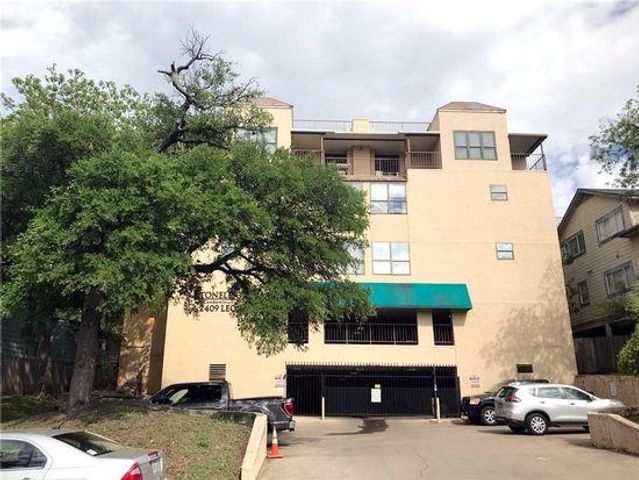 2409 Leon ST 108, Austin, TX 78705
