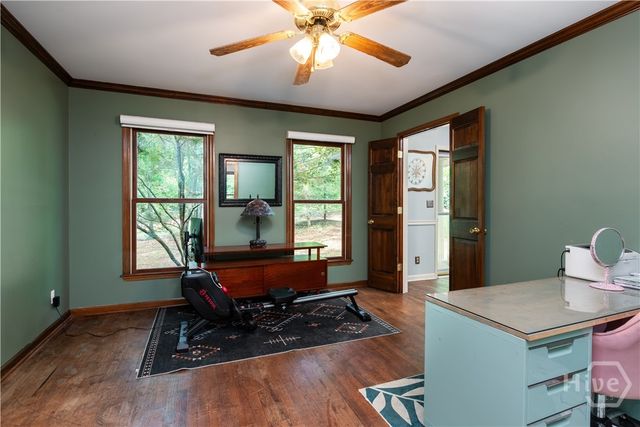 130 Pioneer Court, Athens, GA 30605