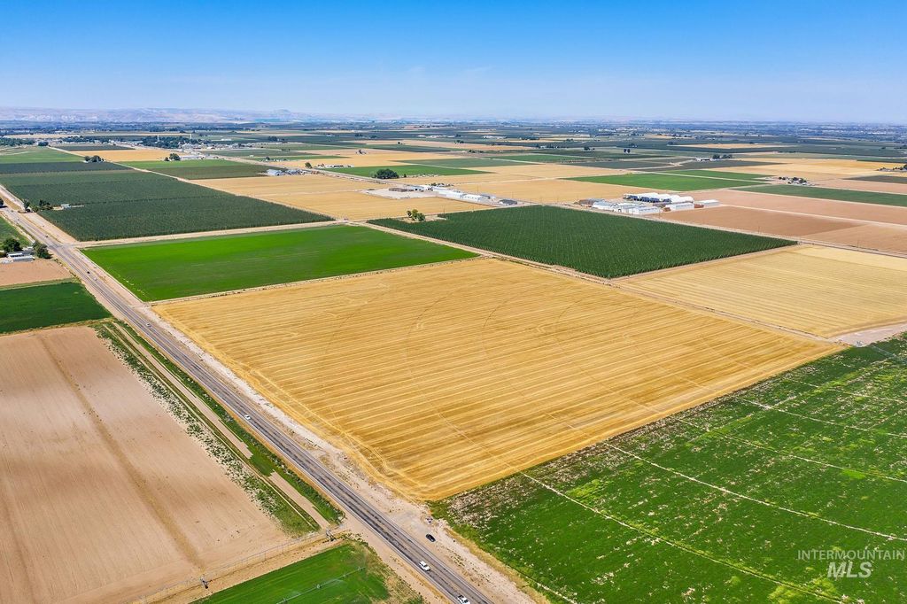 00 Allendale Road, Wilder, ID 83676 photo 2