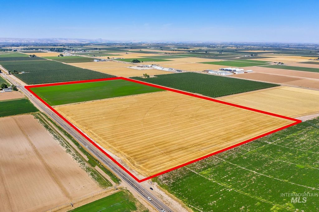 00 Allendale Road, Wilder, ID 83676 photo 3