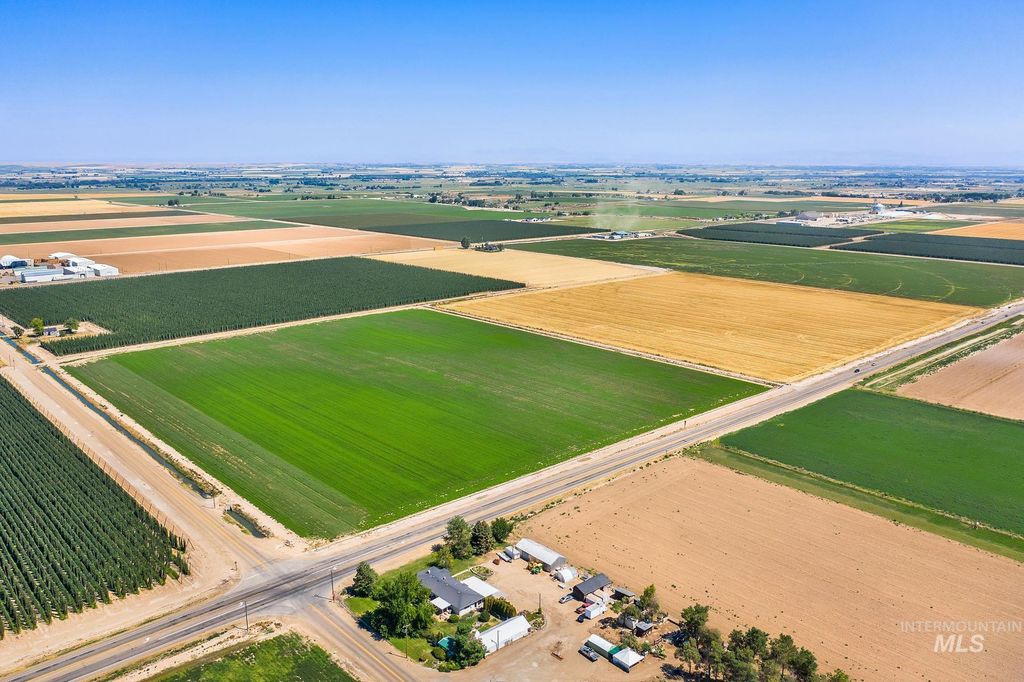 00 Allendale Road, Wilder, ID 83676 photo 4