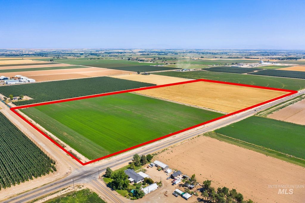 00 Allendale Road, Wilder, ID 83676 photo 5