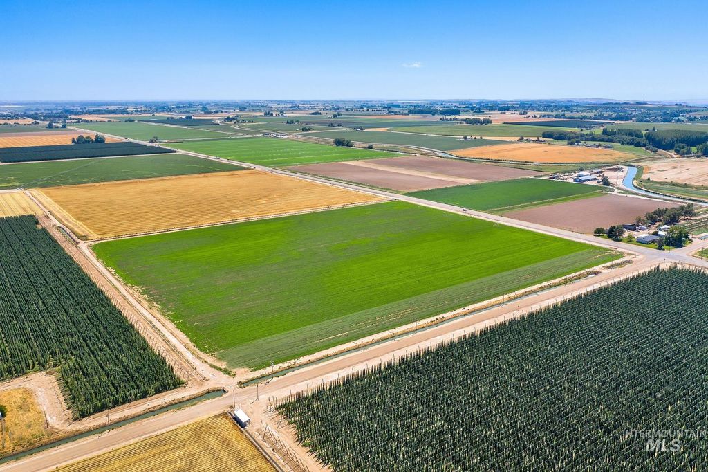 00 Allendale Road, Wilder, ID 83676 photo 6