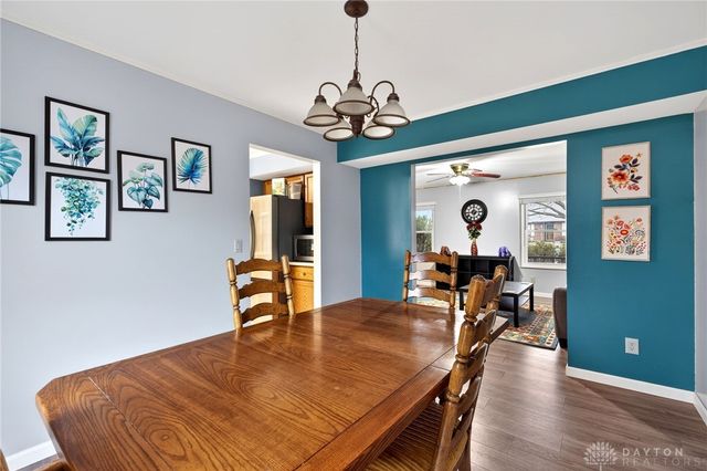 6613 Loblolly Drive, Huber Heights, OH 45424