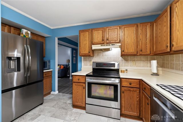 6613 Loblolly Drive, Huber Heights, OH 45424