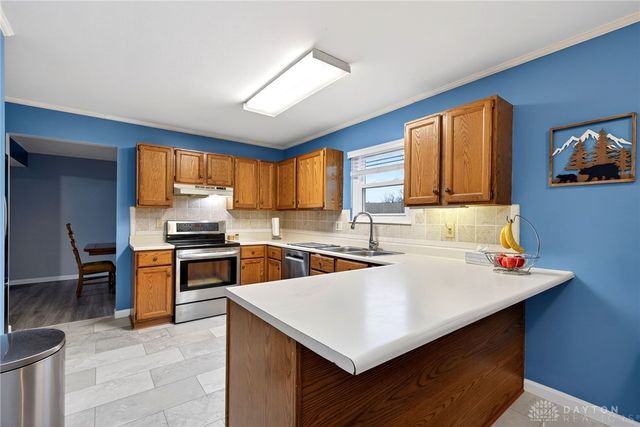 6613 Loblolly Drive, Huber Heights, OH 45424