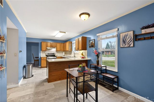 6613 Loblolly Drive, Huber Heights, OH 45424