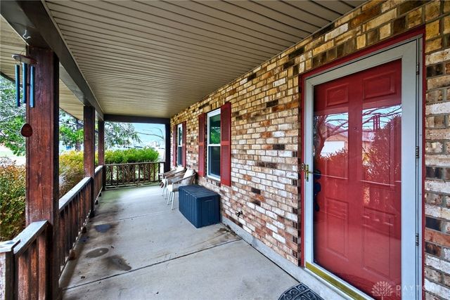 6613 Loblolly Drive, Huber Heights, OH 45424