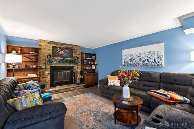 6613 Loblolly Drive, Huber Heights, OH 45424