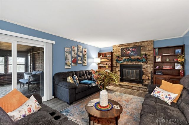 6613 Loblolly Drive, Huber Heights, OH 45424