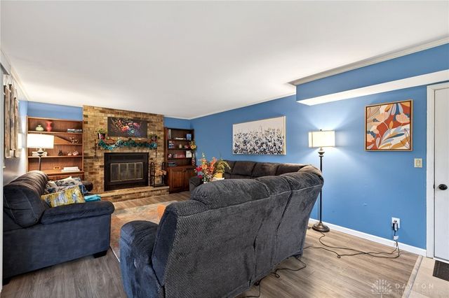 6613 Loblolly Drive, Huber Heights, OH 45424