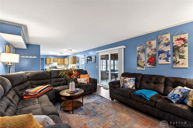 6613 Loblolly Drive, Huber Heights, OH 45424