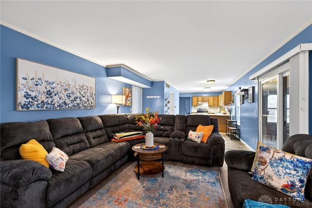 6613 Loblolly Drive, Huber Heights, OH 45424