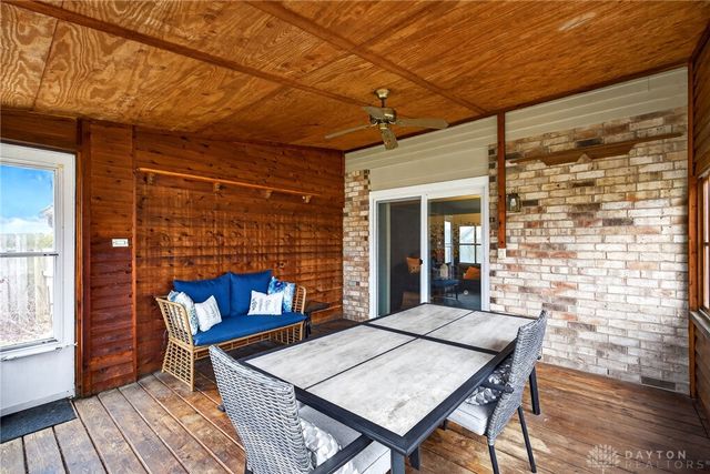 6613 Loblolly Drive, Huber Heights, OH 45424