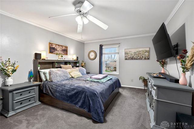 6613 Loblolly Drive, Huber Heights, OH 45424