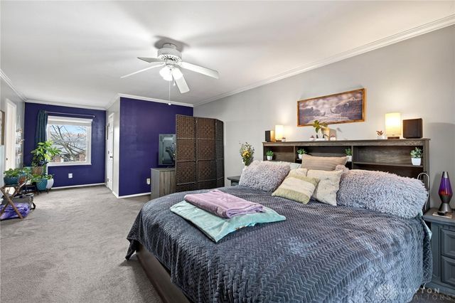 6613 Loblolly Drive, Huber Heights, OH 45424