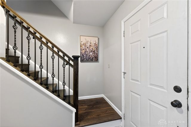 6613 Loblolly Drive, Huber Heights, OH 45424