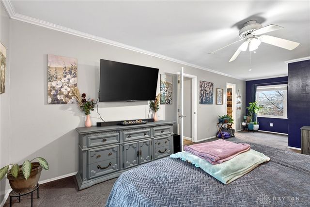 6613 Loblolly Drive, Huber Heights, OH 45424