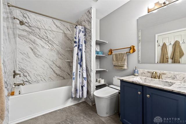 6613 Loblolly Drive, Huber Heights, OH 45424