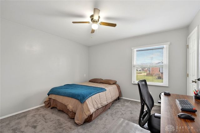 6613 Loblolly Drive, Huber Heights, OH 45424