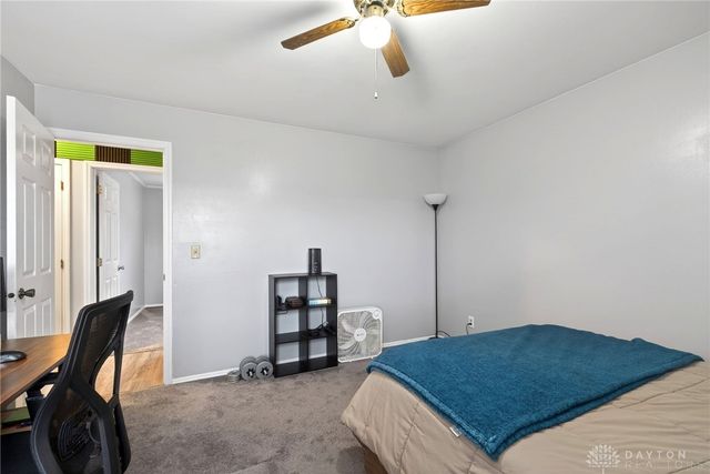 6613 Loblolly Drive, Huber Heights, OH 45424