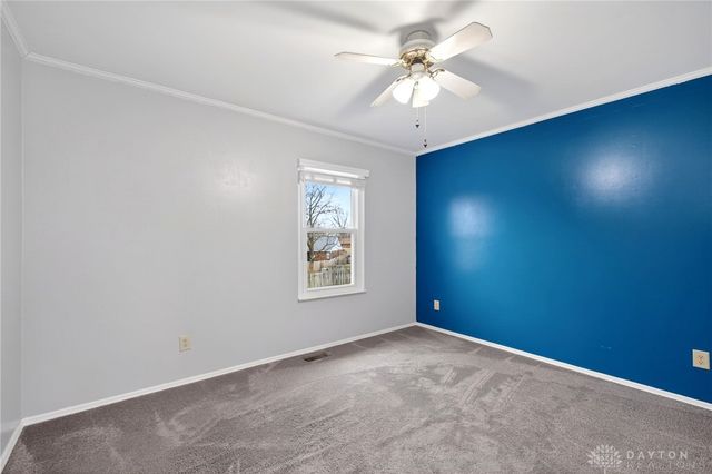 6613 Loblolly Drive, Huber Heights, OH 45424