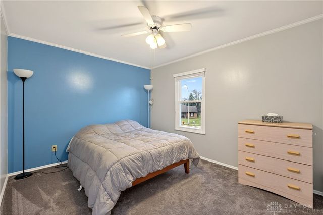 6613 Loblolly Drive, Huber Heights, OH 45424