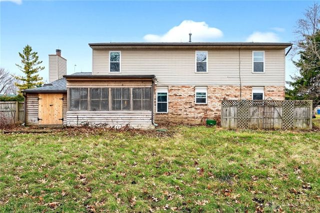 6613 Loblolly Drive, Huber Heights, OH 45424