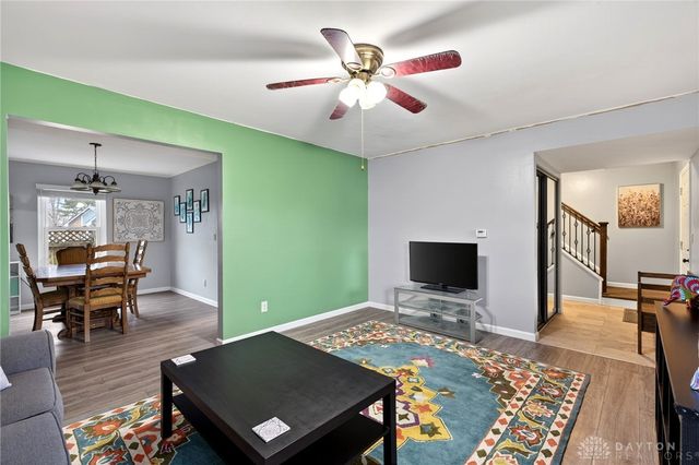 6613 Loblolly Drive, Huber Heights, OH 45424