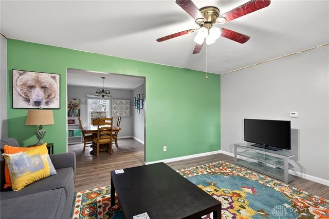 6613 Loblolly Drive, Huber Heights, OH 45424