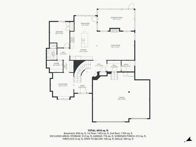 6484 N Whitetail Way, Parkville, MO 64152