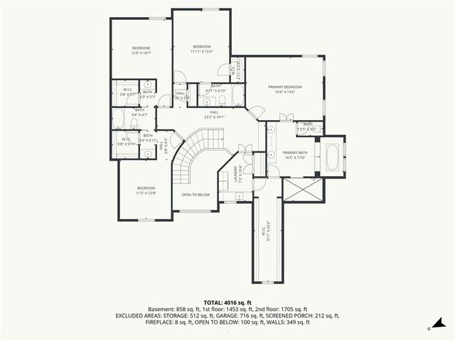 6484 N Whitetail Way, Parkville, MO 64152