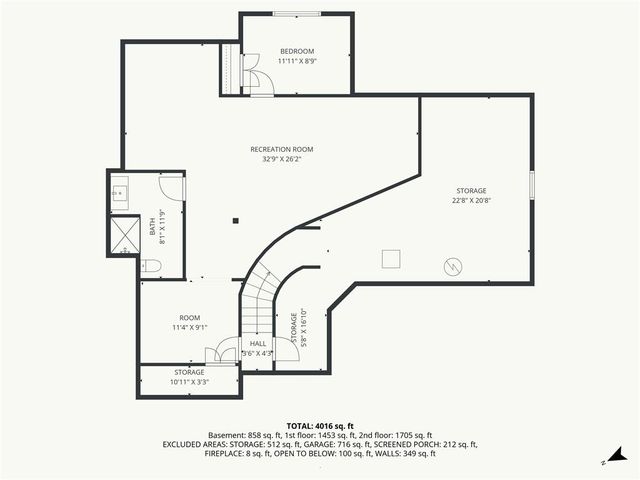 6484 N Whitetail Way, Parkville, MO 64152