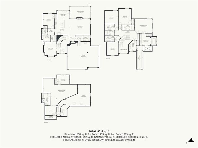6484 N Whitetail Way, Parkville, MO 64152