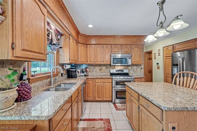 5901 Sharon Drive, Youngstown, OH 44512