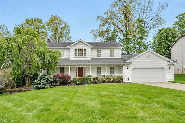 5901 Sharon Drive, Youngstown, OH 44512