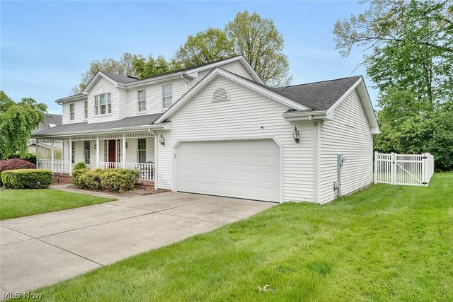 5901 Sharon Drive, Youngstown, OH 44512