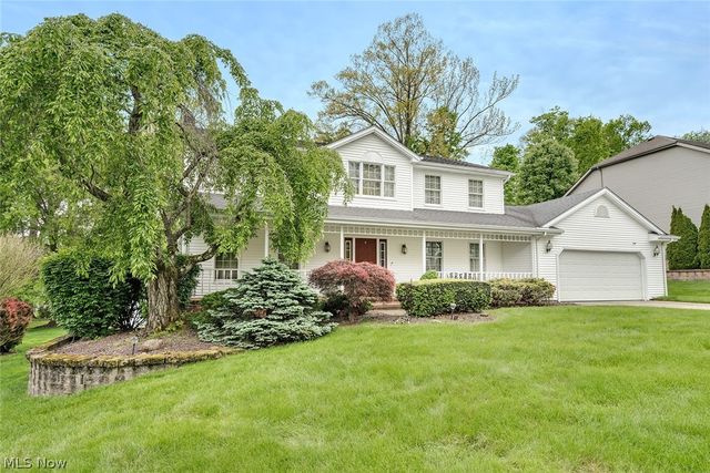 5901 Sharon Drive, Youngstown, OH 44512