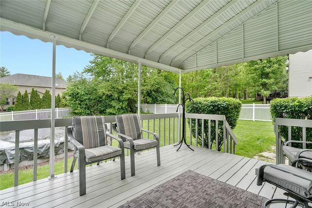 5901 Sharon Drive, Youngstown, OH 44512