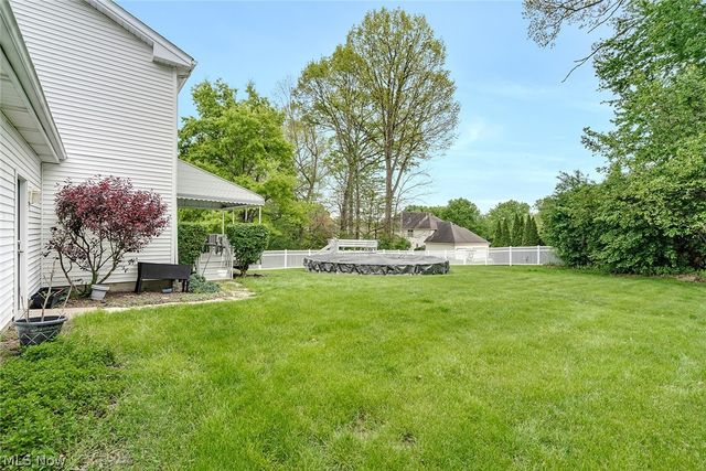 5901 Sharon Drive, Youngstown, OH 44512