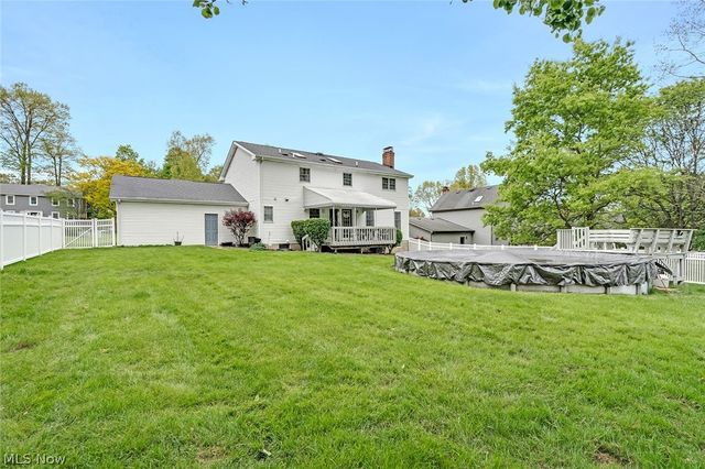 5901 Sharon Drive, Youngstown, OH 44512