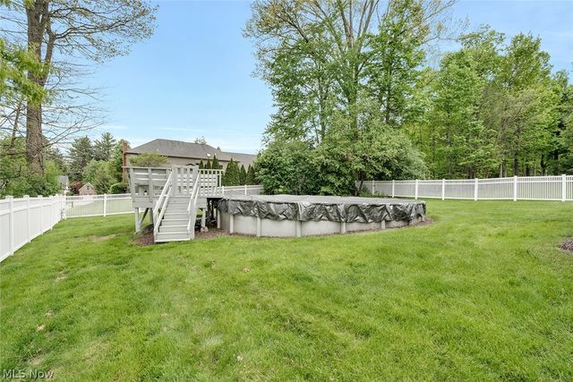 5901 Sharon Drive, Youngstown, OH 44512