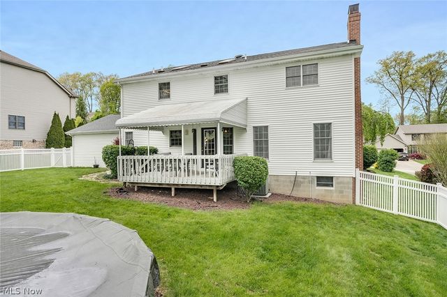 5901 Sharon Drive, Youngstown, OH 44512