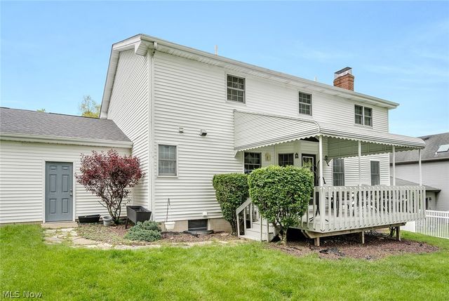 5901 Sharon Drive, Youngstown, OH 44512