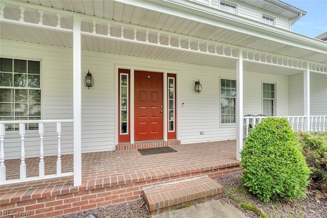 5901 Sharon Drive, Youngstown, OH 44512