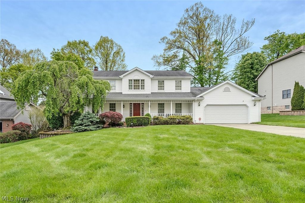 5901 Sharon Drive, Youngstown, OH 44512