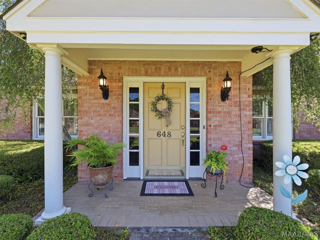 648 Mary Ann Drive, Montgomery, AL 36109