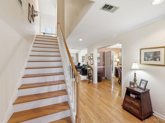 648 Mary Ann Drive, Montgomery, AL 36109